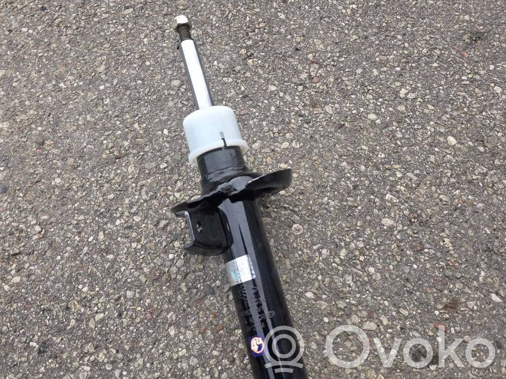 Priekšpusē amortizators   TS3034