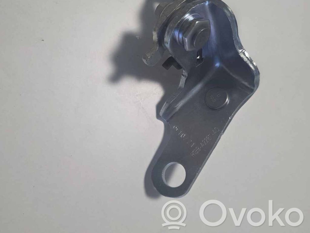Ford Kuga III Priekinis viršutinis vyris 
