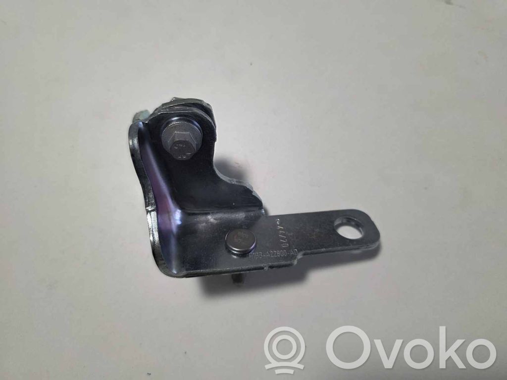 Ford Kuga III Front door upper hinge 
