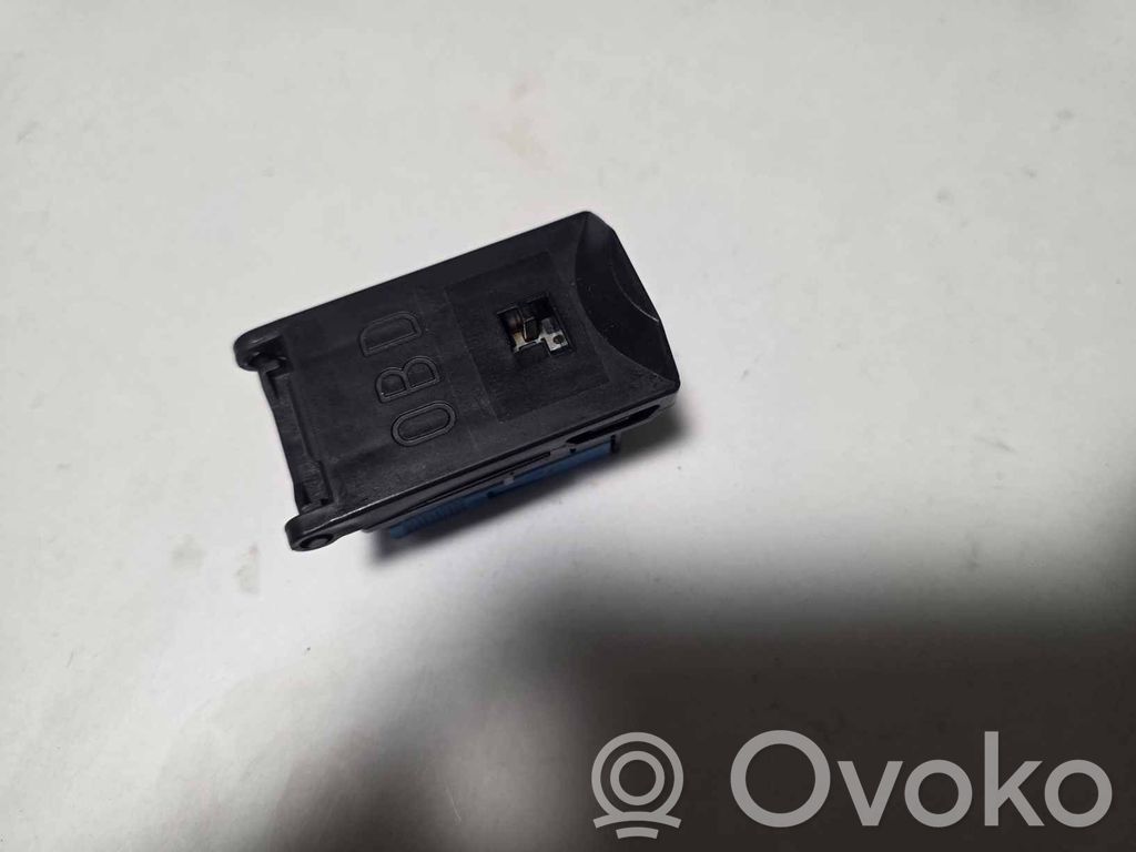 BMW 5 E39 Other interior part 