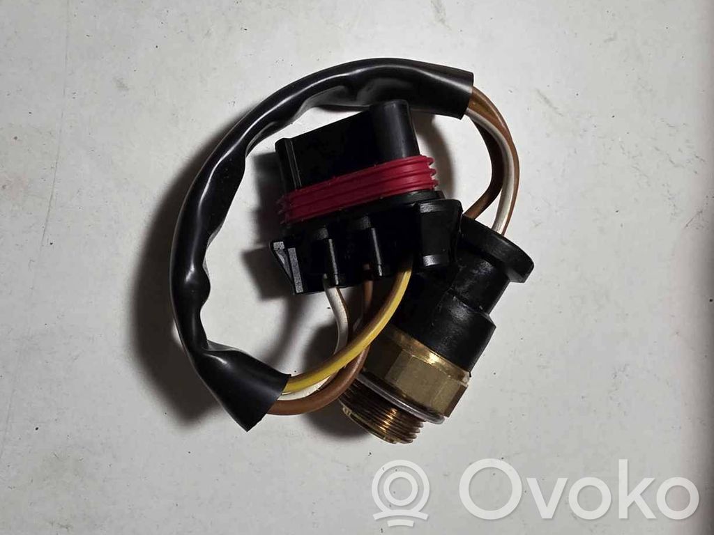 Coolant temperature sensor   90506499