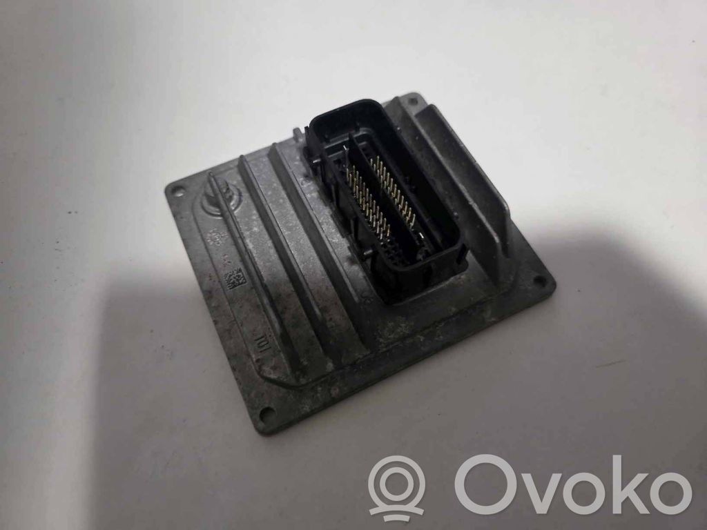 Buick Encore GX I Gearbox control unit/module 