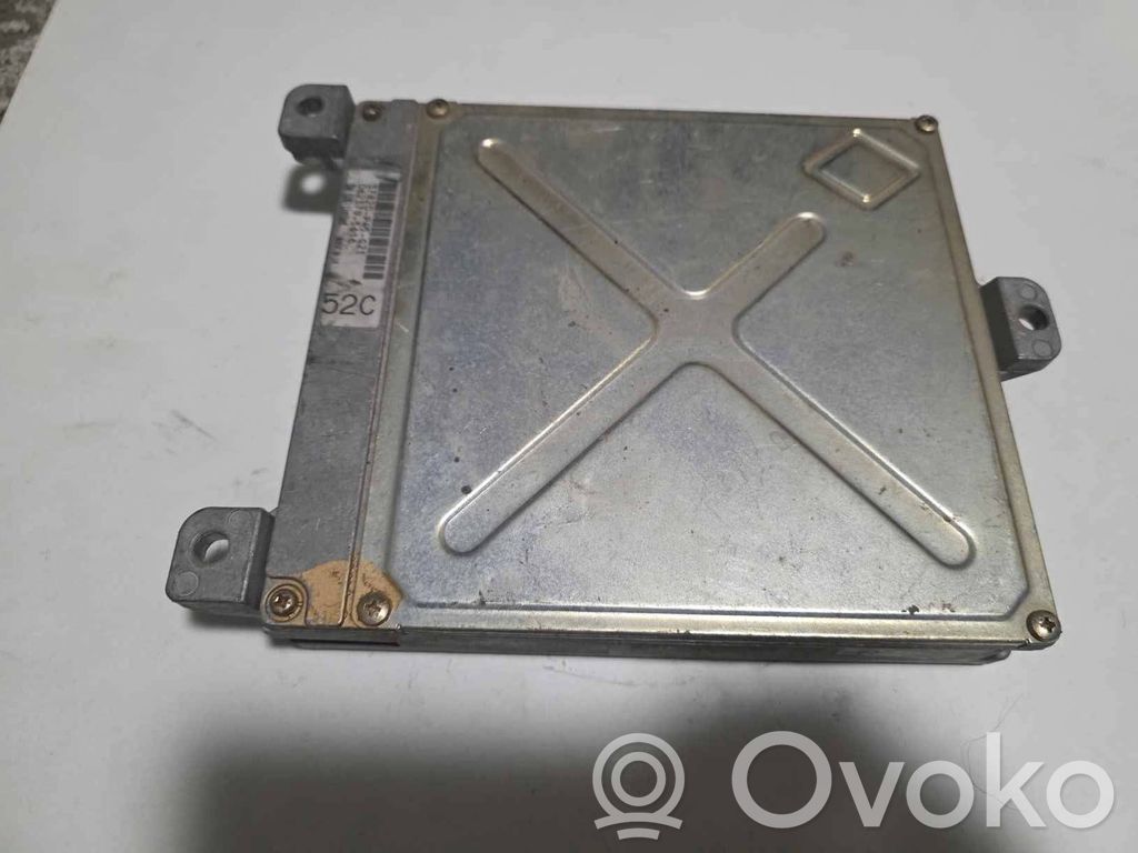 Honda Accord Variklio valdymo blokas 