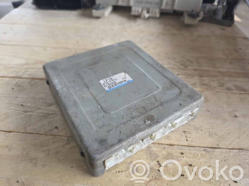 Engine control unit/module   LF1818881L