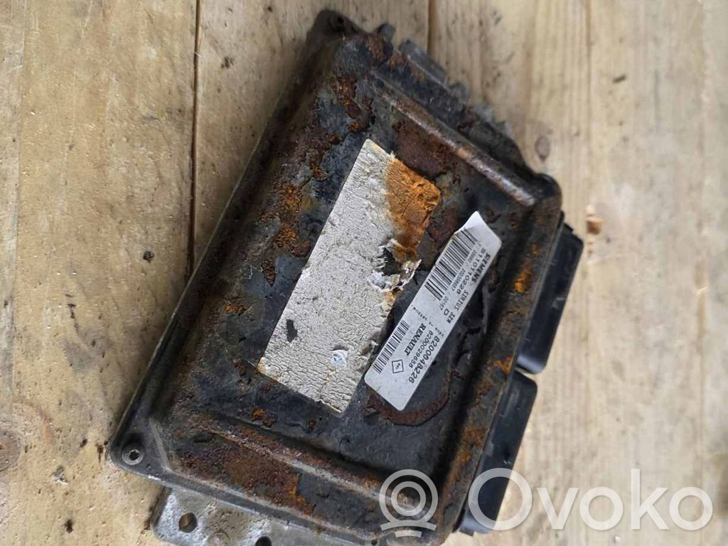 Renault Scenic I Engine control unit/module 