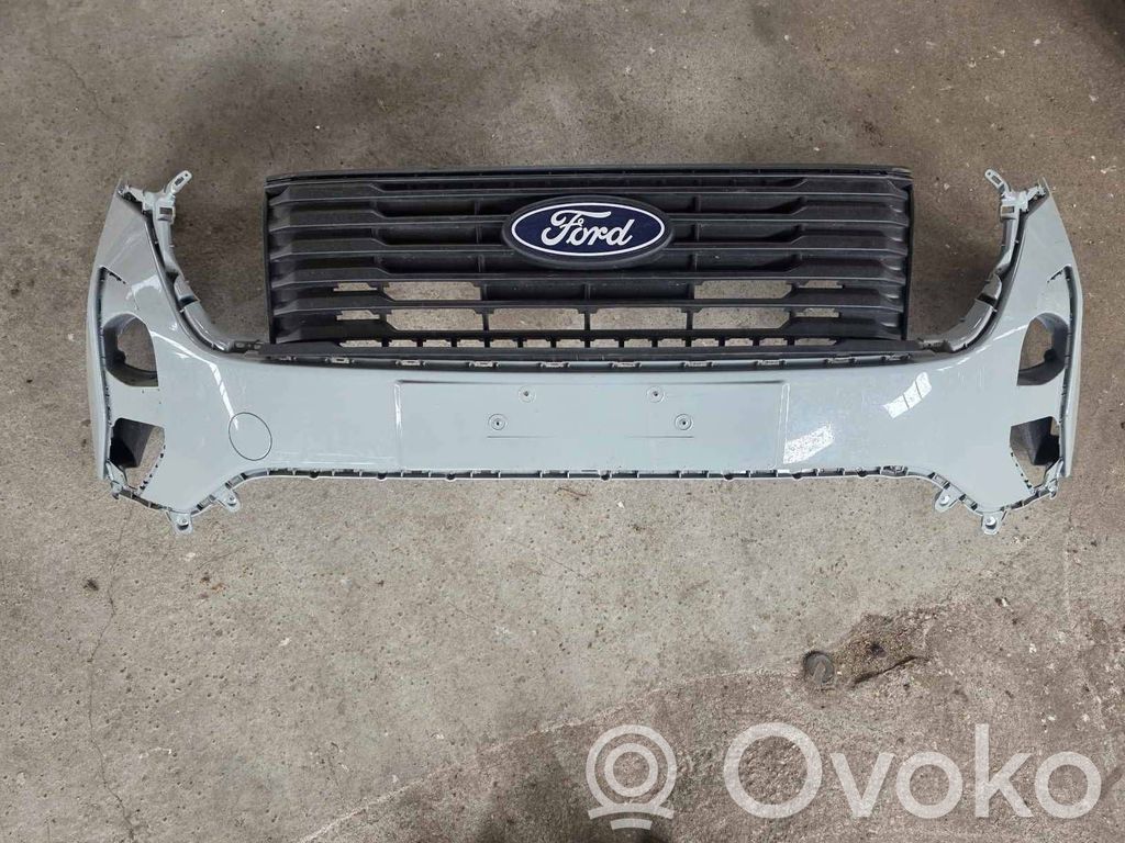 Ford Transit Courier II Etupuskuri 