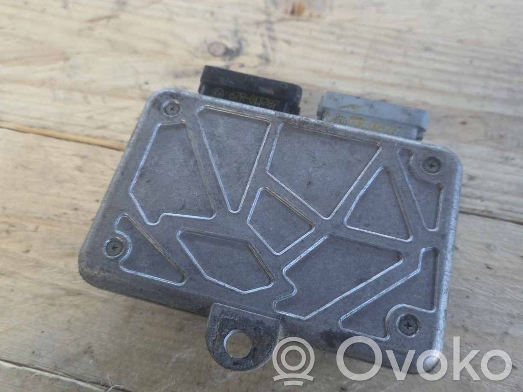 Volkswagen Golf III LP gas control unit module 