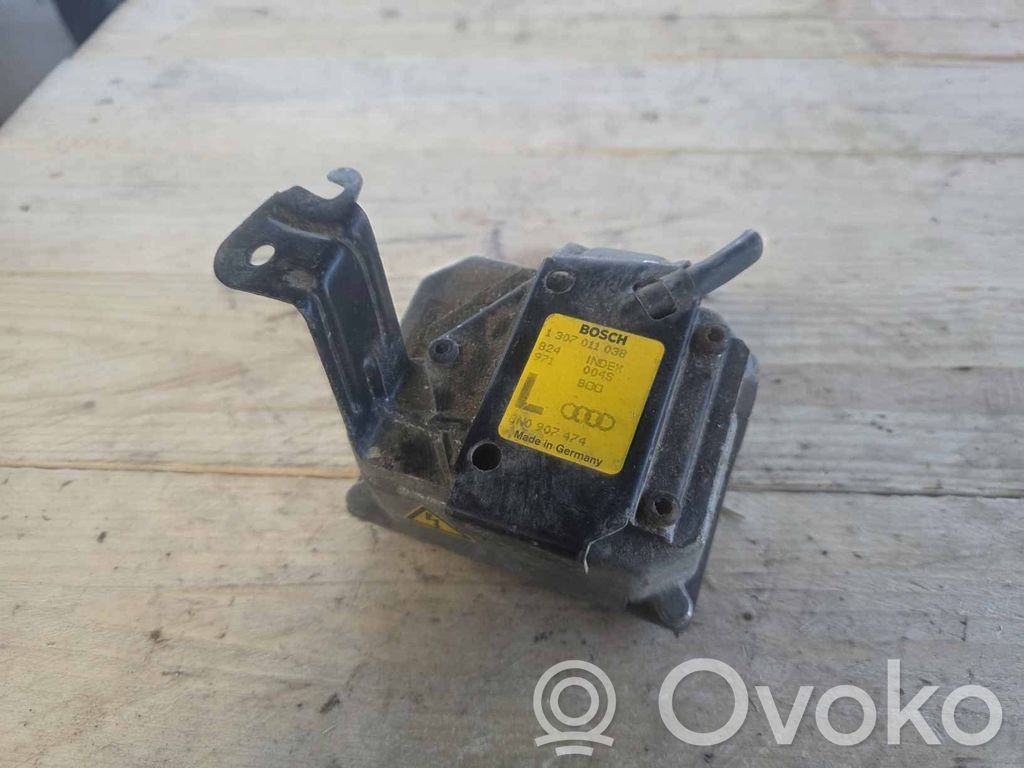 Audi TT Mk1 Žibinto blokelis/ (xenon blokelis) 