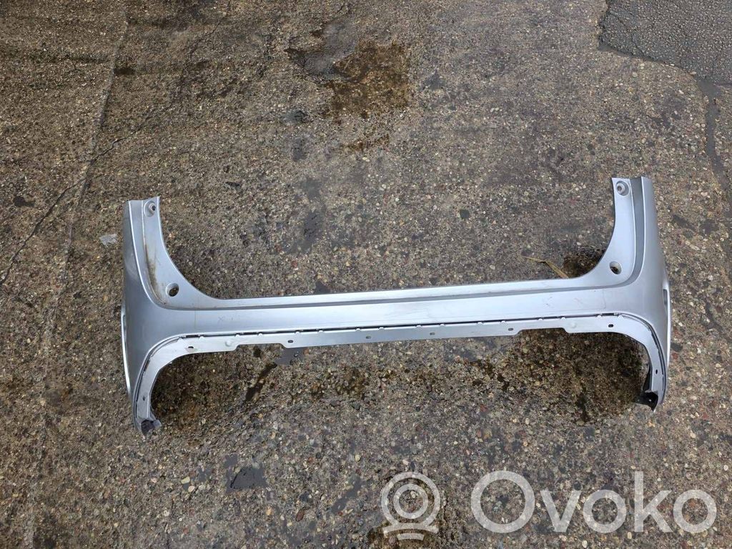 Toyota Yaris Parachoques 