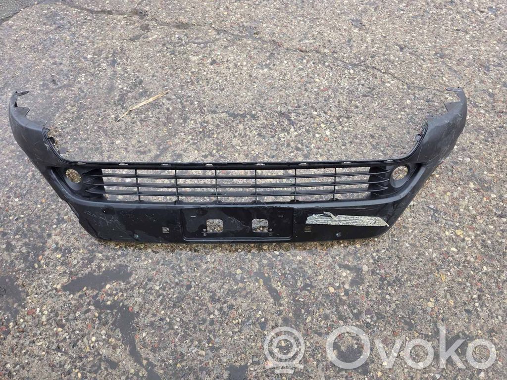 Toyota Corolla Cross Front bumper 