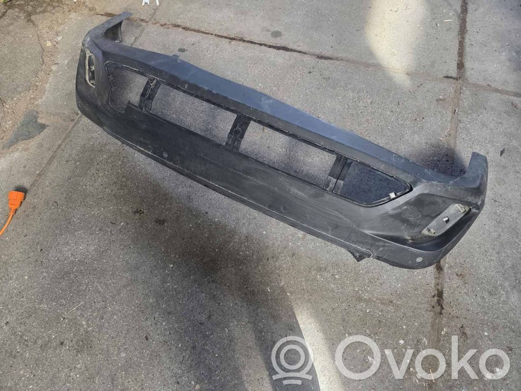 Toyota Corolla Cross Parachoques 