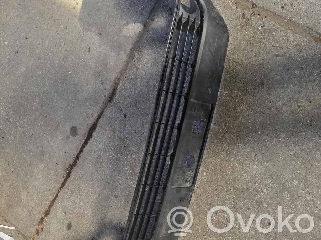 Toyota Corolla Cross Front bumper 