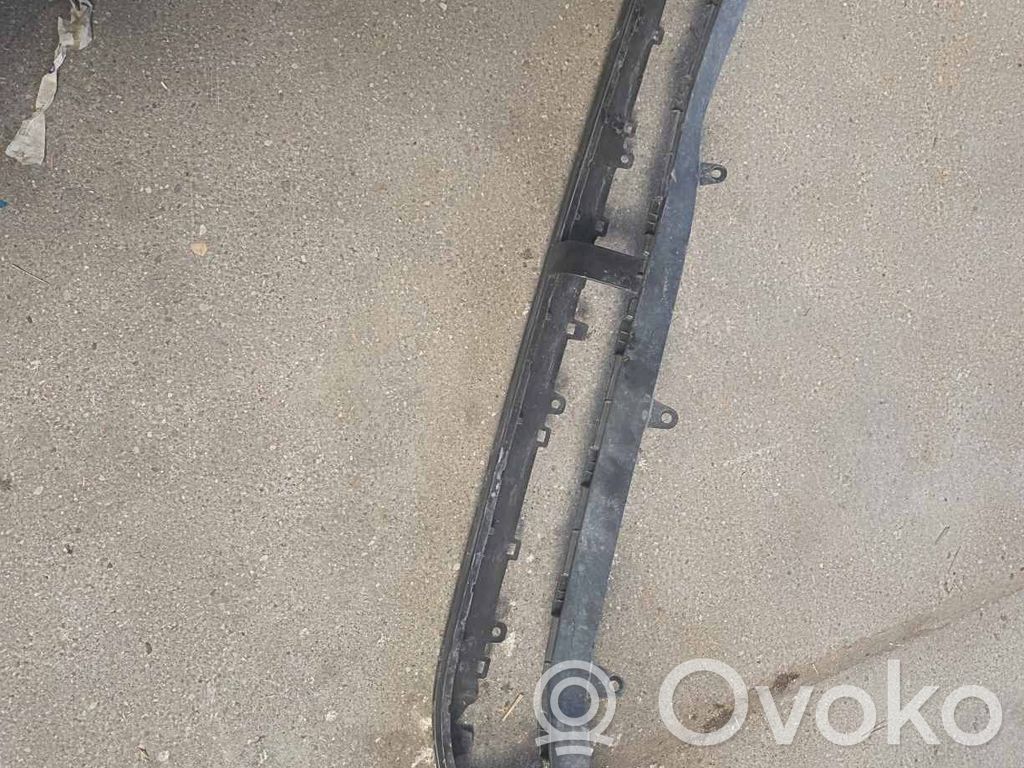 Toyota RAV 4 (XA50) Spojler zderzaka przedniego 