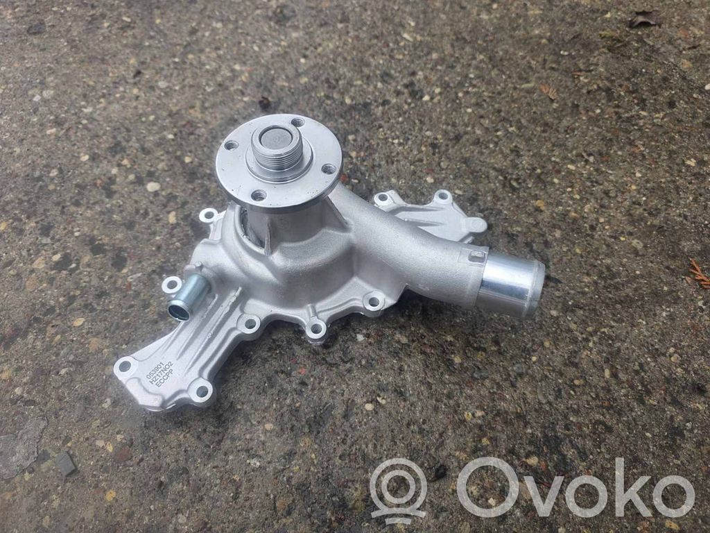 Ford Explorer Vacuum pump 