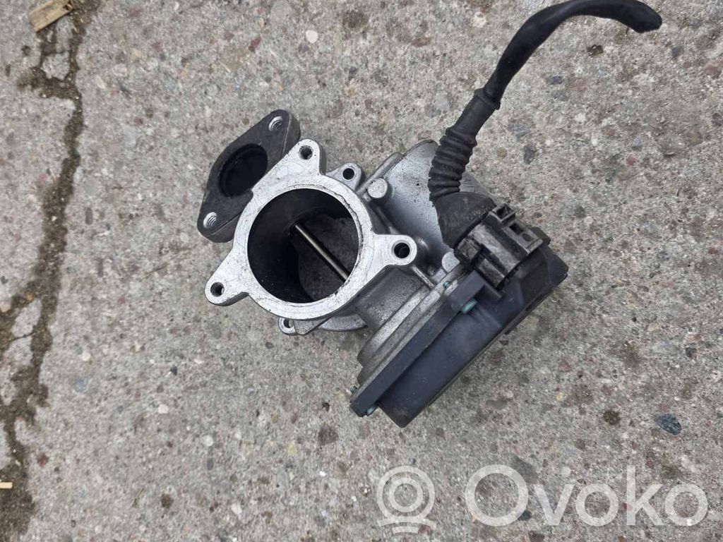 Audi A4 S4 B7 8E 8H EGR vožtuvas 