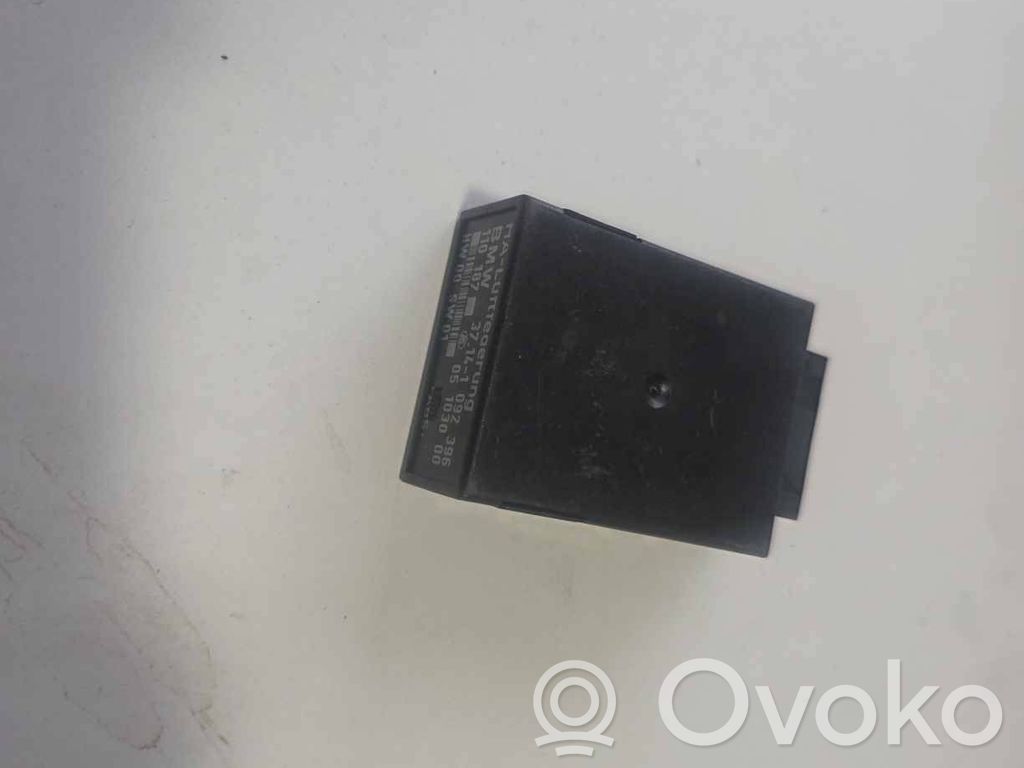 BMW 3 E46 Other control units/modules 