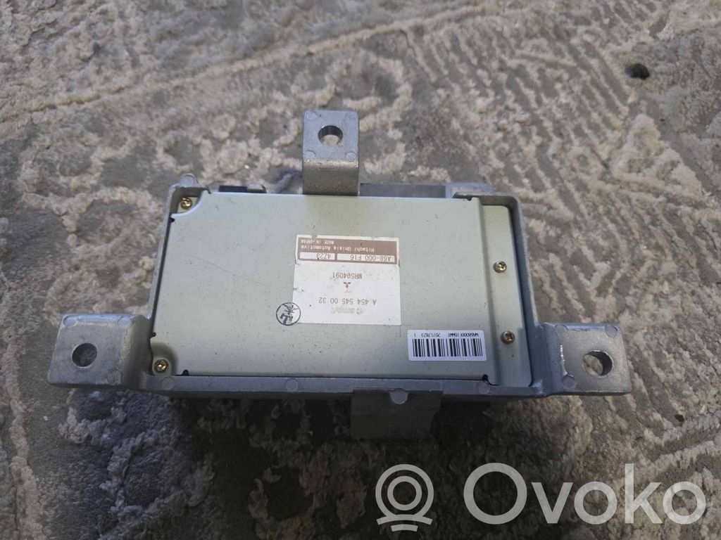 Mitsubishi Colt Power steering control unit/module 