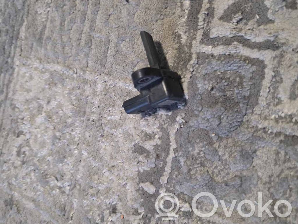 Mazda 2 Air pressure sensor 