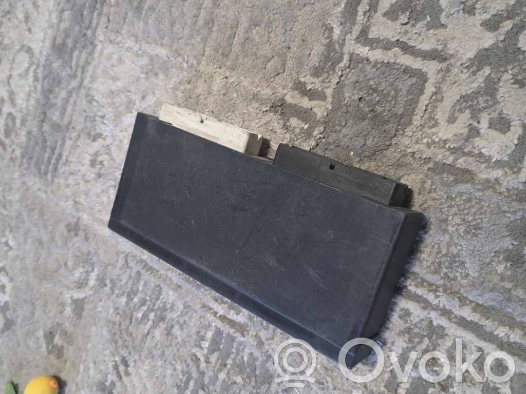 BMW 5 E39 Comfort/convenience module 