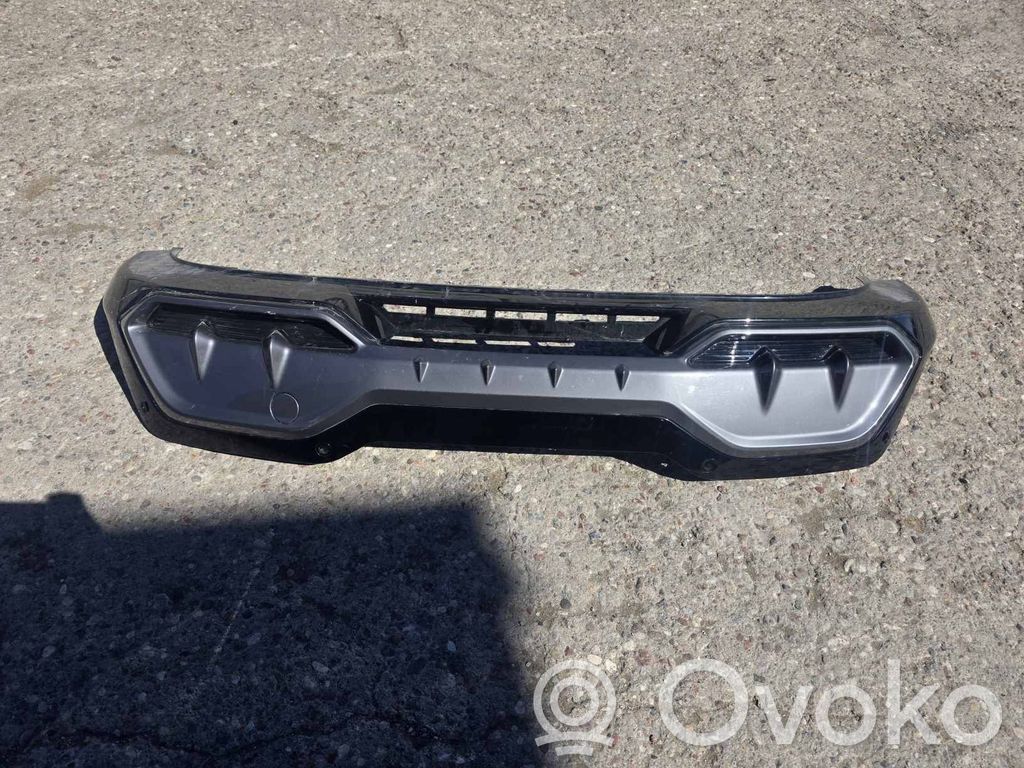 Cupra Terramar Apakšējā bampera daļa 