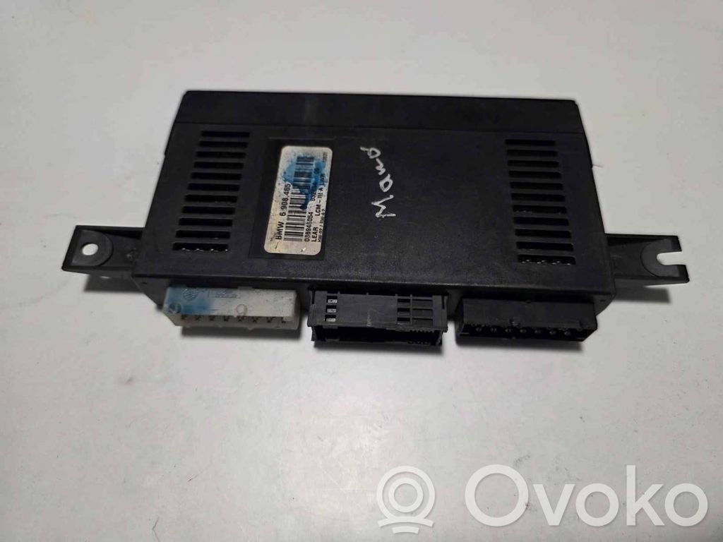 BMW 5 E39 Module confort 