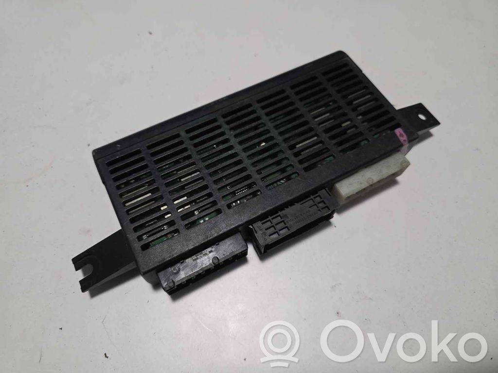 BMW 5 E39 Light module LCM 
