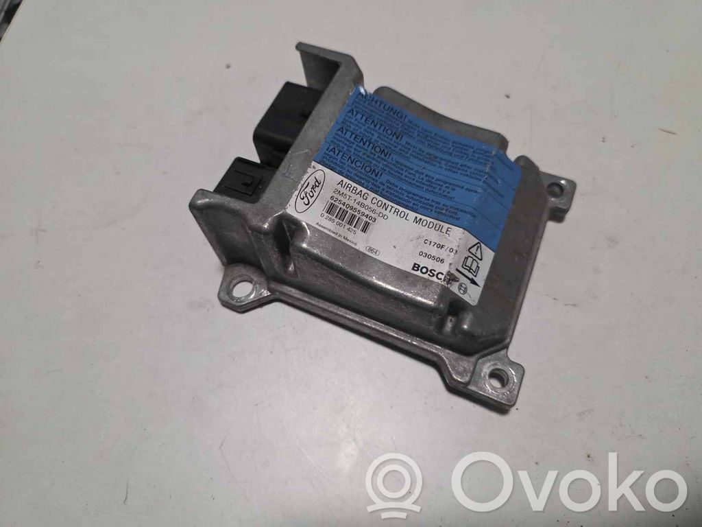 Ford Focus Airbag control unit/module 