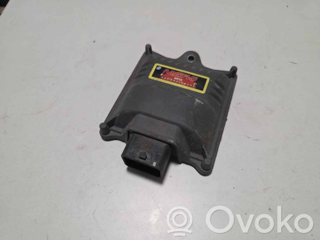 Volkswagen Sharan LP gas control unit module 
