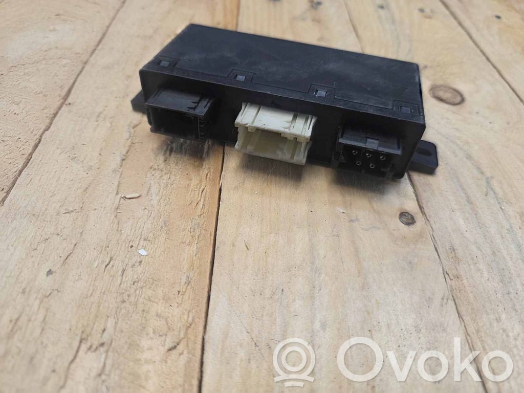 BMW 5 E39 Door control unit/module 