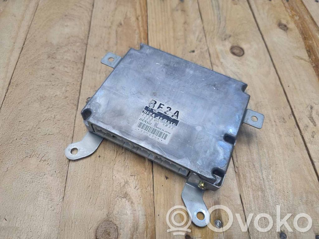 Mazda 626 Engine control unit/module 