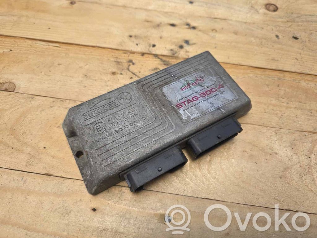 Renault Scenic I LP gas control unit module 