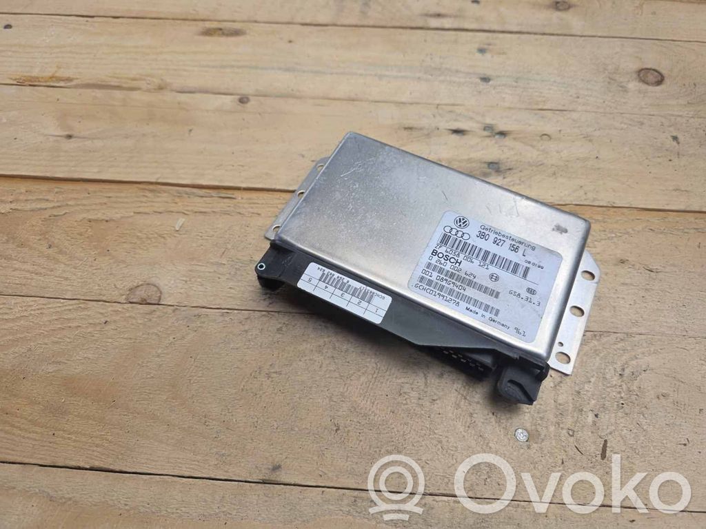 Volkswagen PASSAT B5 Gearbox control unit/module 