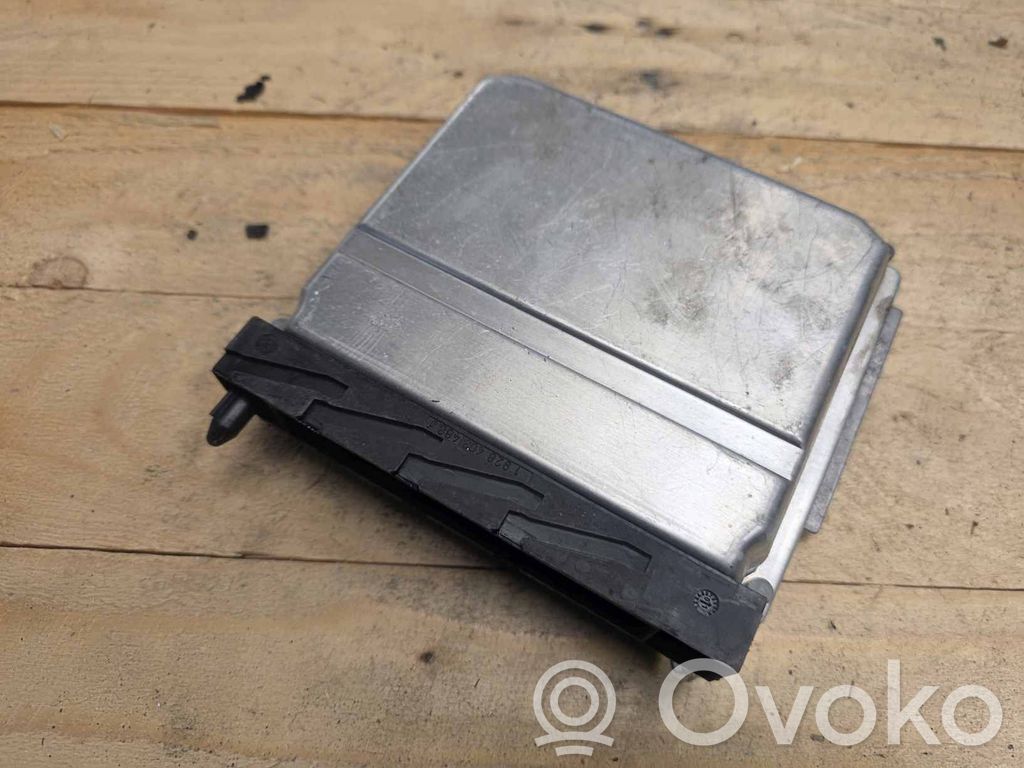 Engine control unit/module   08667710A