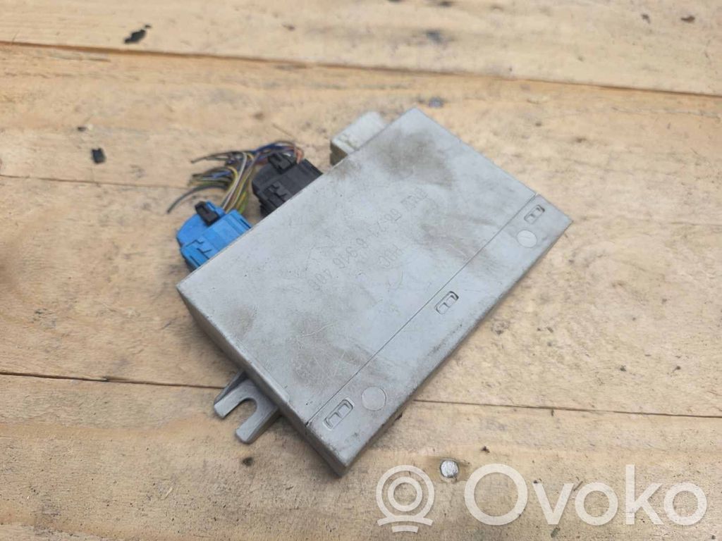 Parking PDC control unit/module   6916406