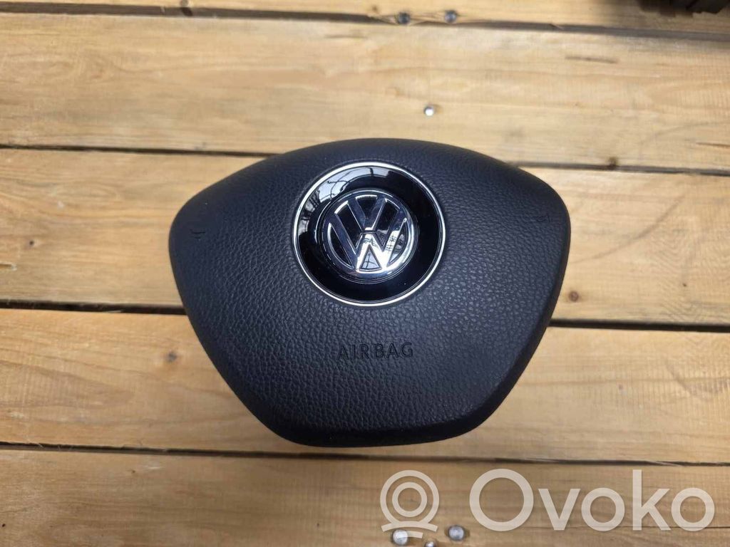 Poduszki powietrzne Airbag / Komplet   2G0880201S