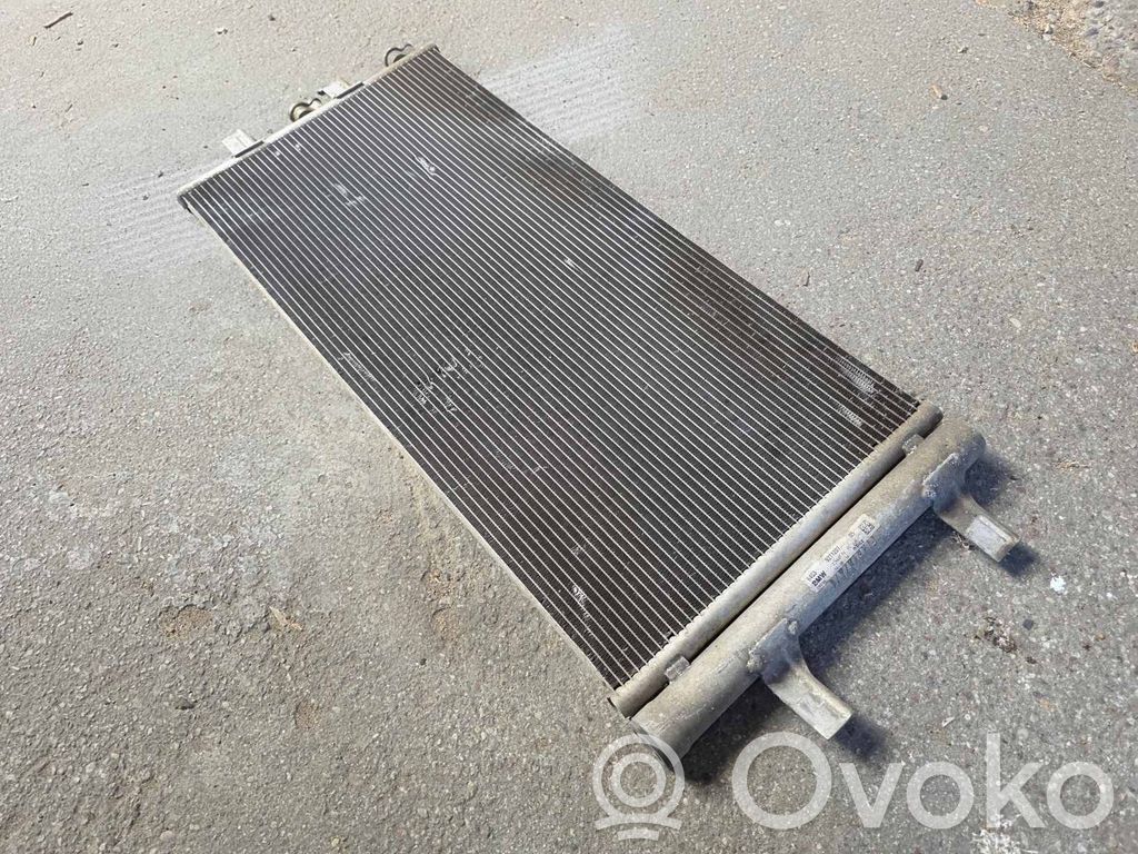 BMW 1 F40 Radiateur condenseur de climatisation 