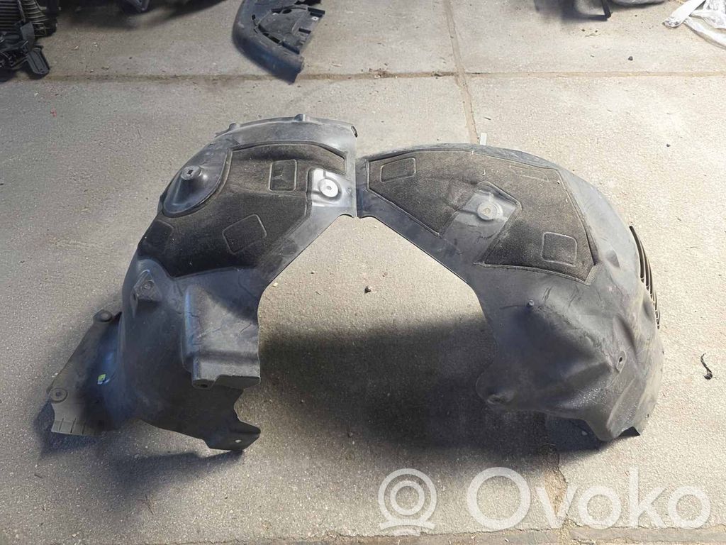 Tesla Model Y Apakšspārns 