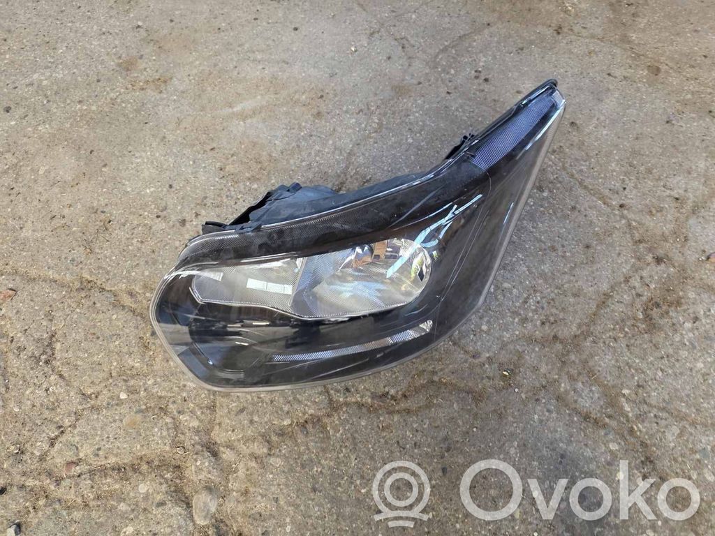 Ford Transit VII Scheinwerfer 
