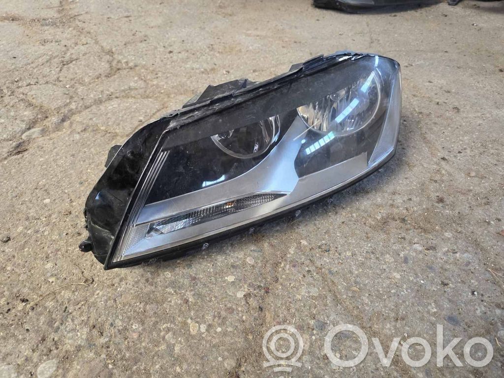 Lampa przednia   3AB941005