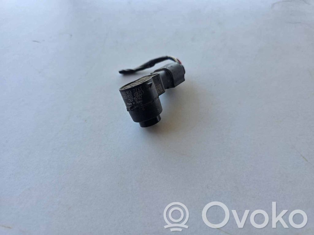 Peugeot 508 RXH Sensor de aparcamiento PDC 