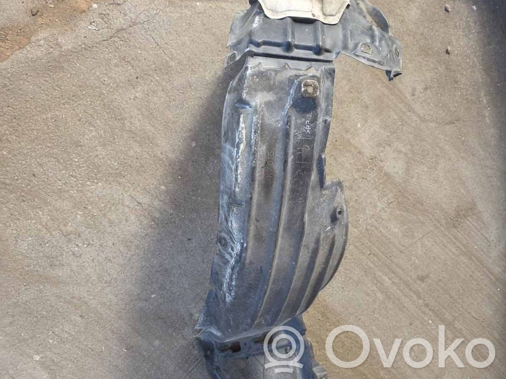 Priekinis posparnis   K7016