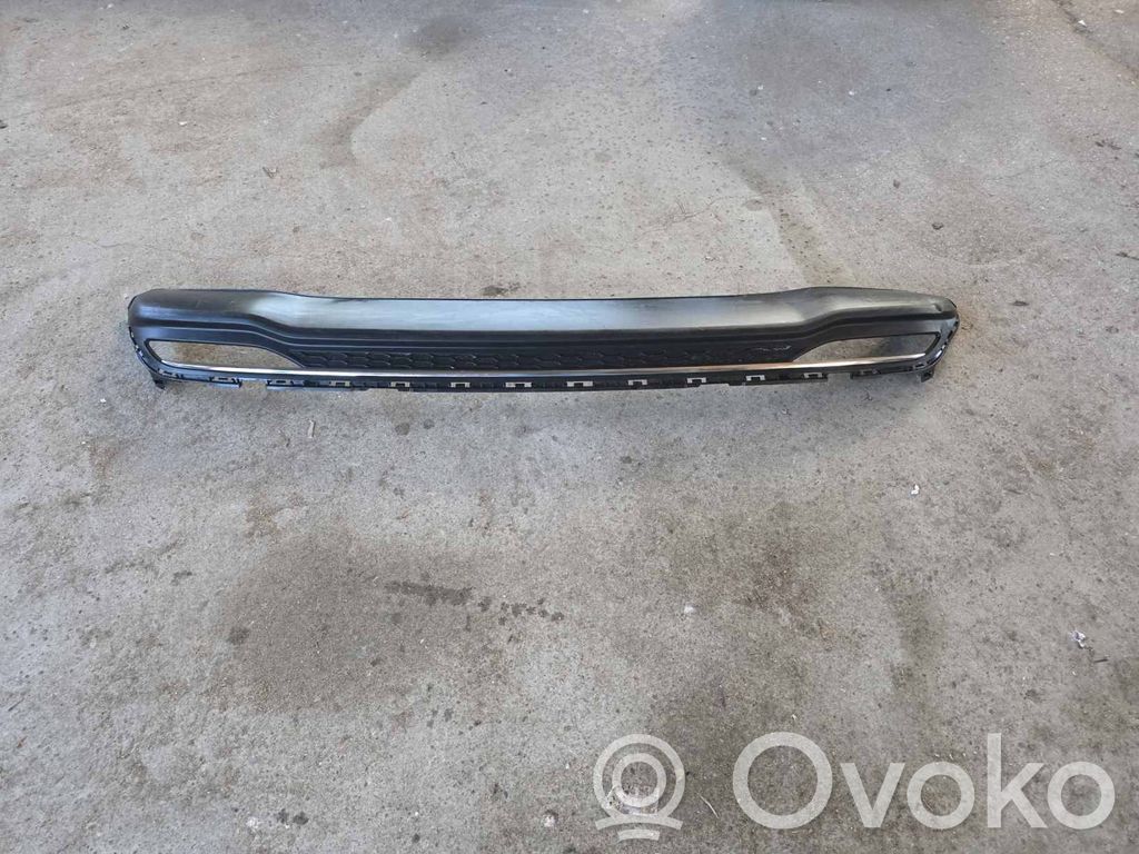KIA Ceed Takapuskurin alaosan lista 