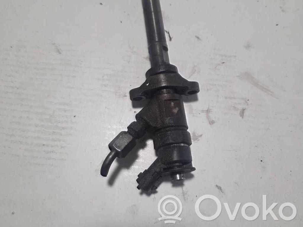 Ford Focus Inyector de combustible 