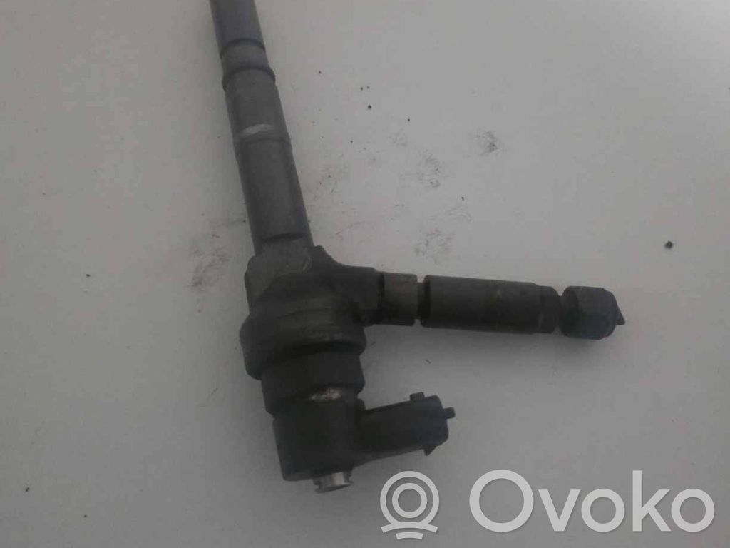 Inyector de combustible   0445110175