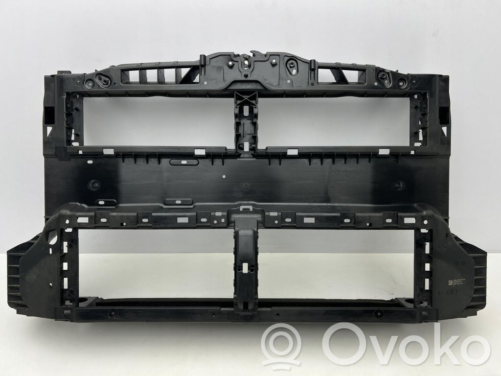 Ford Focus Support de radiateur sur cadre face avant 