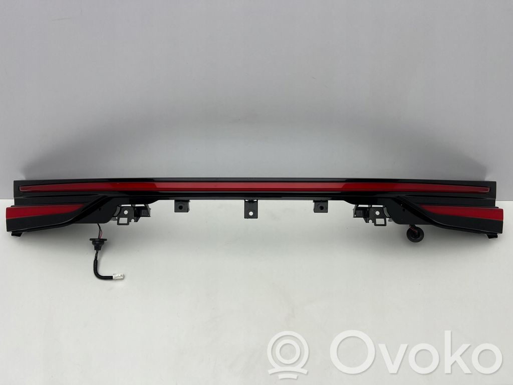 Lexus NX Rear/tail lights 