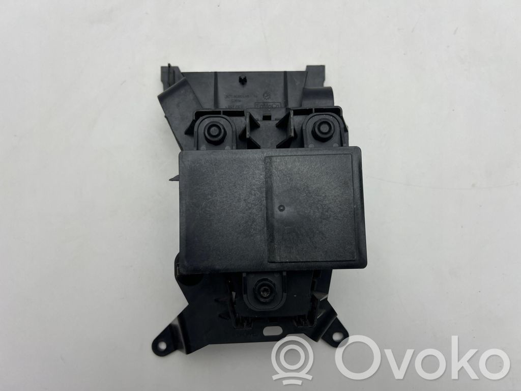 Ford Focus Capteur de vitesse 