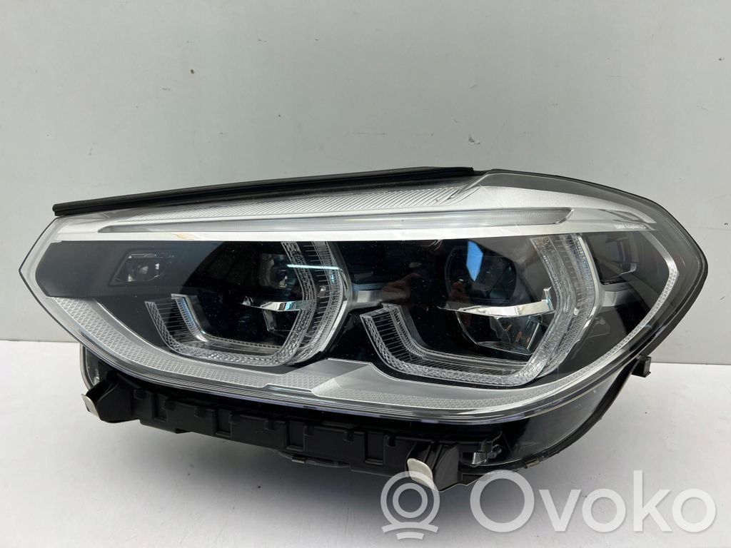 BMW X3 G01 Scheinwerfer 