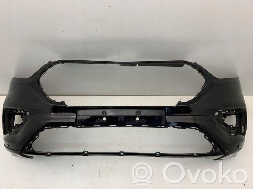 Ford Transit Custom Front bumper 