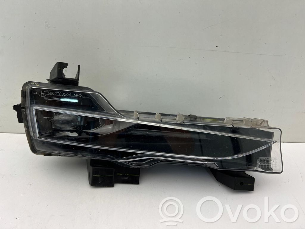 Tesla Model 3 LED Daytime headlight 